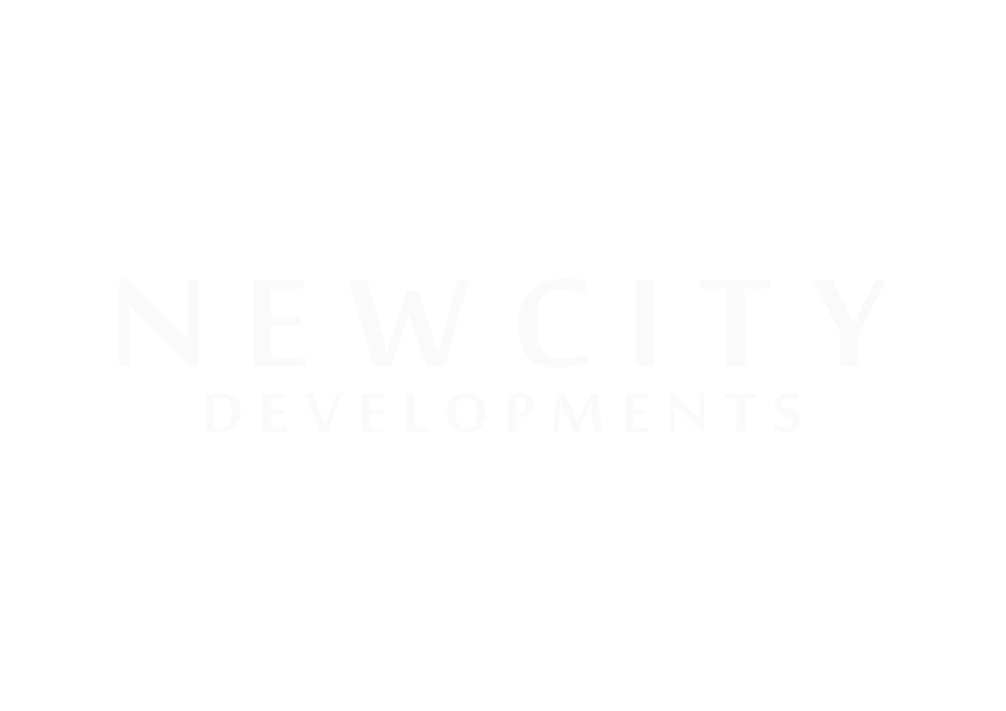 Projects New City